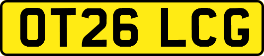 OT26LCG