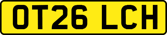 OT26LCH