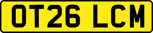 OT26LCM