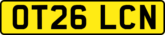 OT26LCN