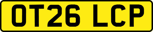 OT26LCP