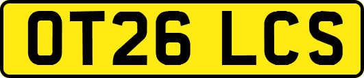 OT26LCS