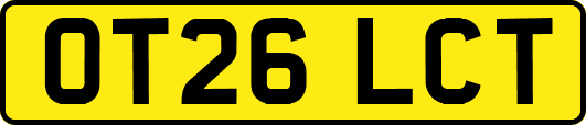 OT26LCT