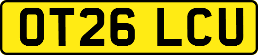OT26LCU