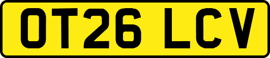 OT26LCV