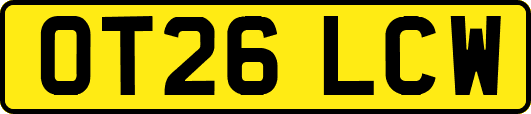 OT26LCW