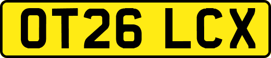 OT26LCX