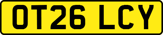 OT26LCY