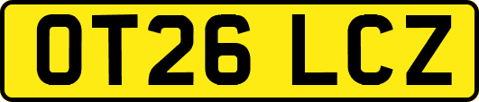 OT26LCZ