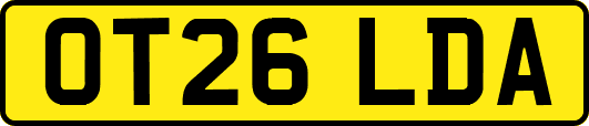 OT26LDA