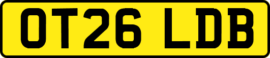 OT26LDB