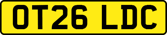 OT26LDC