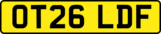 OT26LDF