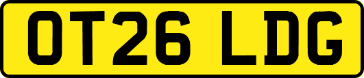 OT26LDG