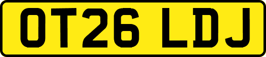 OT26LDJ