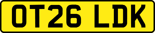 OT26LDK