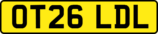 OT26LDL
