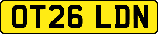 OT26LDN