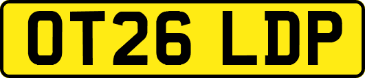 OT26LDP