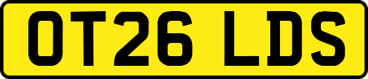 OT26LDS