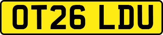 OT26LDU