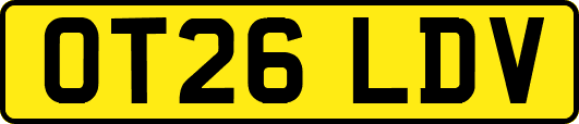 OT26LDV