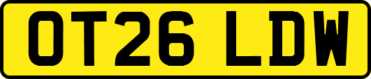 OT26LDW