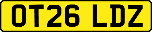 OT26LDZ