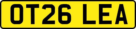 OT26LEA