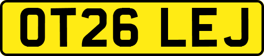 OT26LEJ