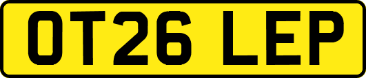 OT26LEP