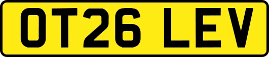 OT26LEV