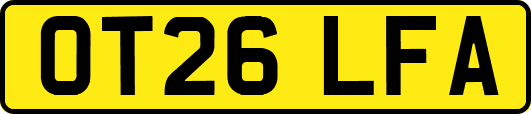 OT26LFA
