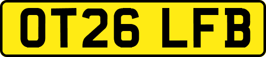 OT26LFB
