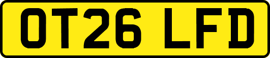 OT26LFD