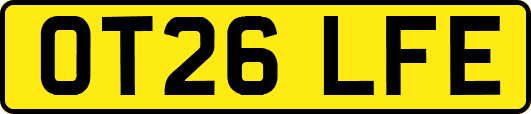 OT26LFE