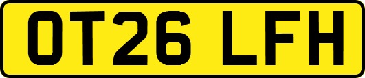 OT26LFH
