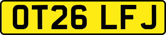 OT26LFJ