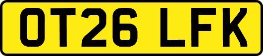 OT26LFK