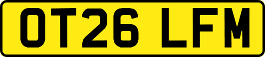 OT26LFM