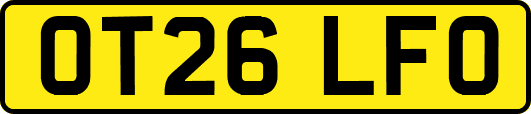OT26LFO