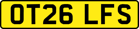 OT26LFS