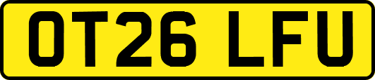 OT26LFU