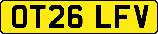 OT26LFV
