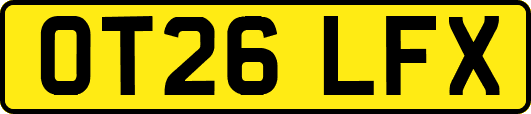 OT26LFX