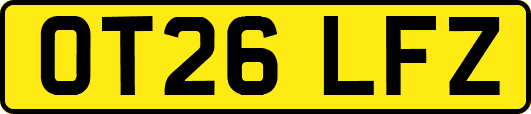 OT26LFZ