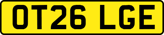 OT26LGE