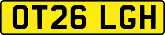 OT26LGH