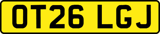 OT26LGJ