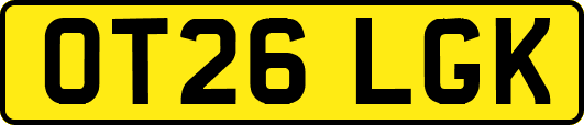 OT26LGK